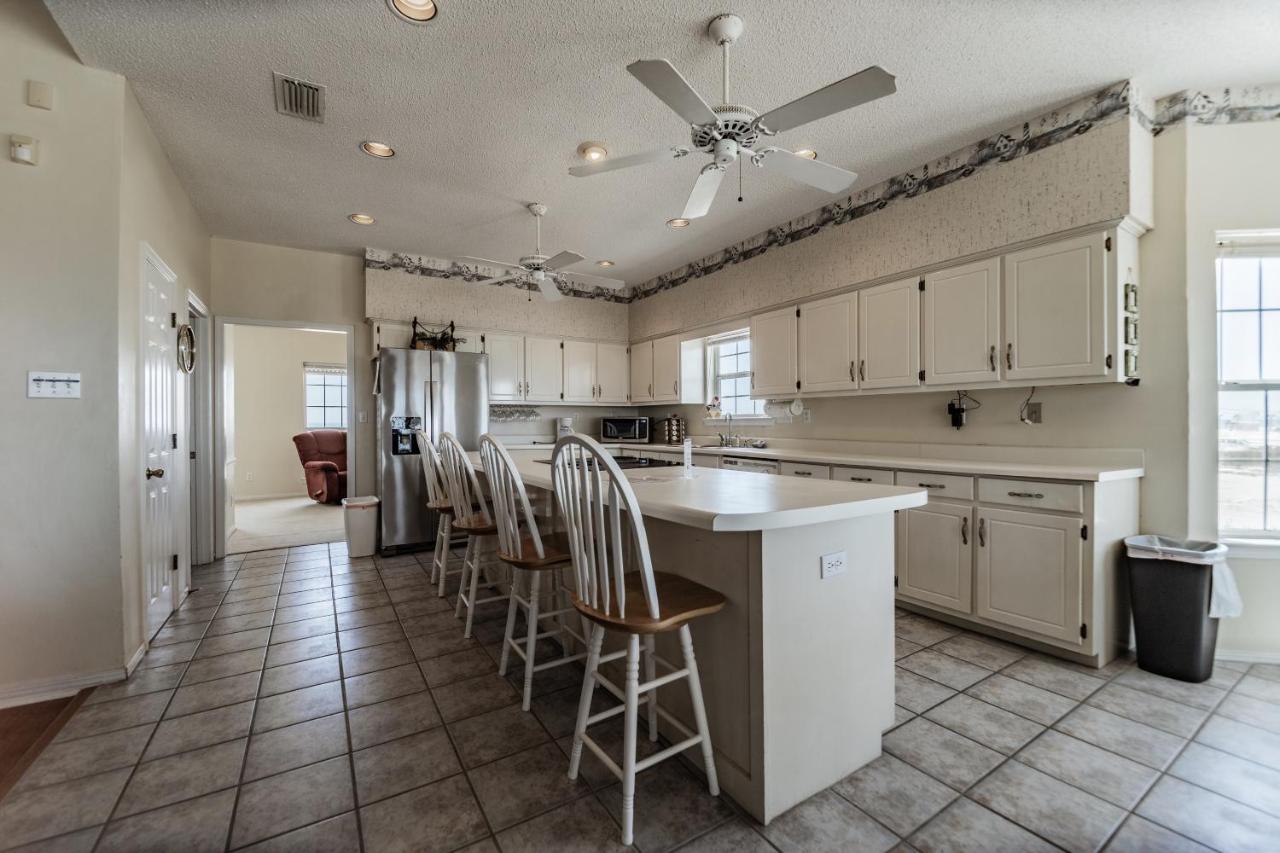 Relaxation - Large Bay Front Home Has Everything You Need For The Perfect Dauphin Island Family Holiday! Home Eksteriør bilde