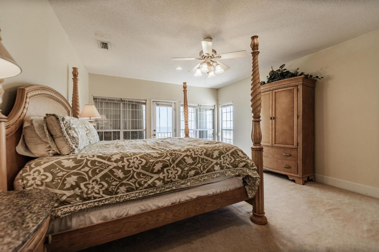 Relaxation - Large Bay Front Home Has Everything You Need For The Perfect Dauphin Island Family Holiday! Home Eksteriør bilde