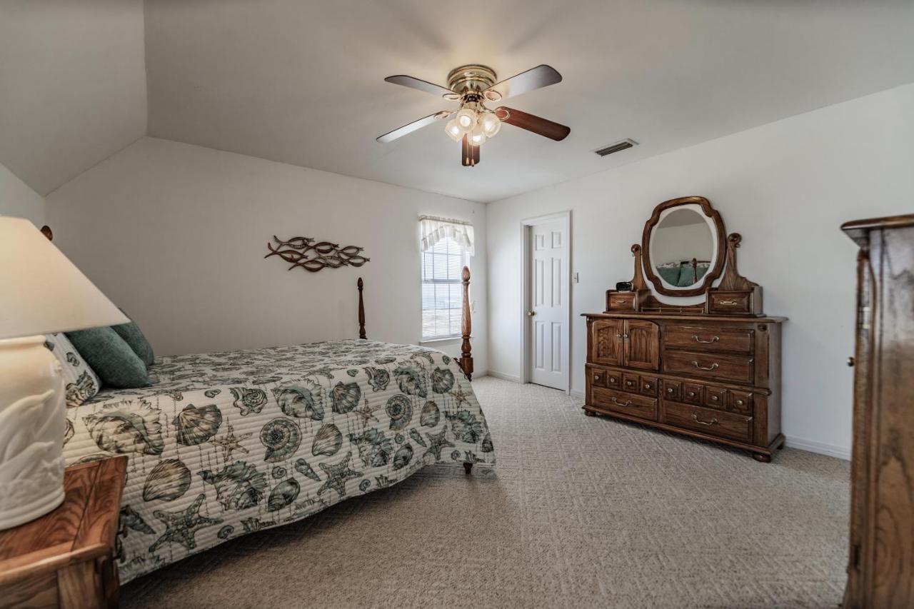 Relaxation - Large Bay Front Home Has Everything You Need For The Perfect Dauphin Island Family Holiday! Home Eksteriør bilde